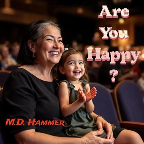 Image of ARE YOU HAPPY?