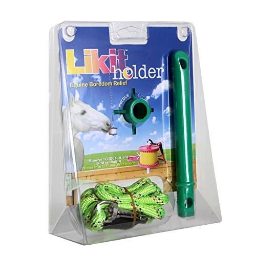 Image of Likit HOLDER (Green)