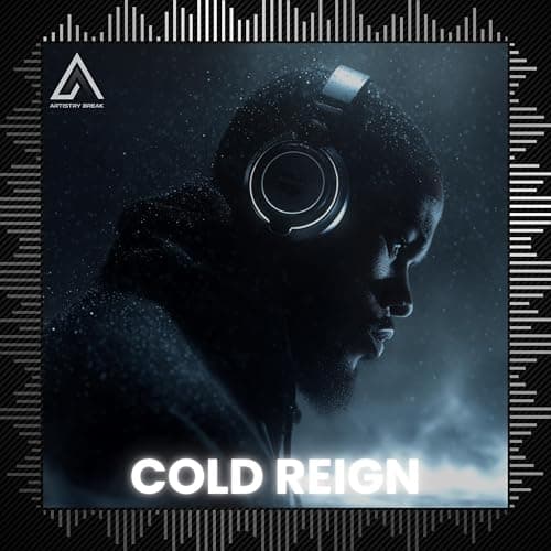 Image of Cold Reign [Explicit]