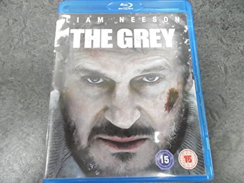 Image of The Grey