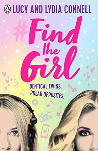 Image of Find The Girl (Find the Girl 1)