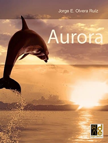 Image of Aurora (Spanish Edition)