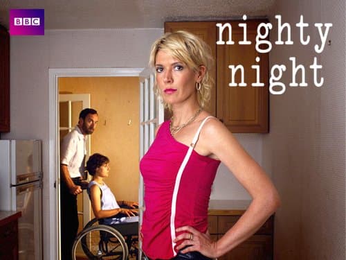 Image of Nighty Night