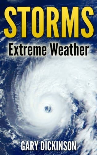 Image of Storms, Extreme Weather (Nature and Weather)