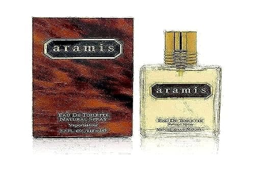 Image of Aramis - ARAMIS eau de toilette spray 110 ml