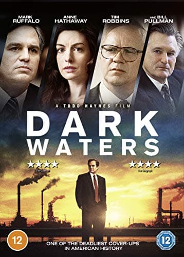 Image of Dark Waters (DVD) [2020]