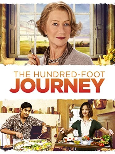 Image of The Hundred-Foot Journey