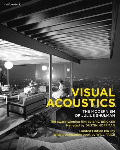 Image of VISUAL ACOUSTICS 2020: DELUXE EDITION