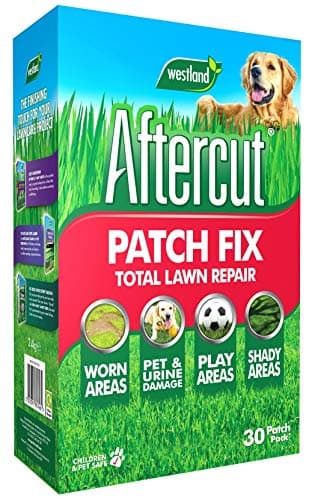 Image of Aftercut Lawn Patch Fix, 30 Patches, 2.4 kg