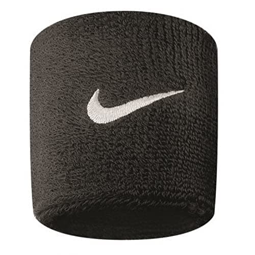 Image of Nike Swoosh Double Wristband