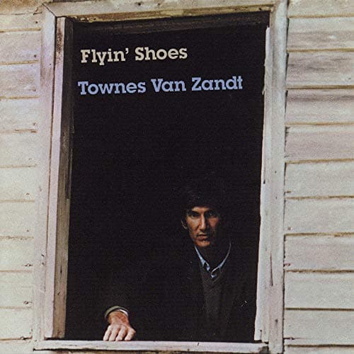 Image of Flying Shoes [VINYL]