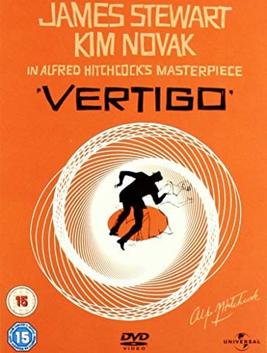 Image of Vertigo - 50th Anniversary Special Edition