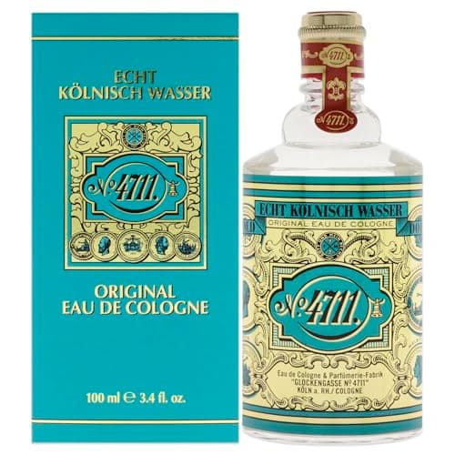 Image of 4711-4711 eau de Cologne 100 ml