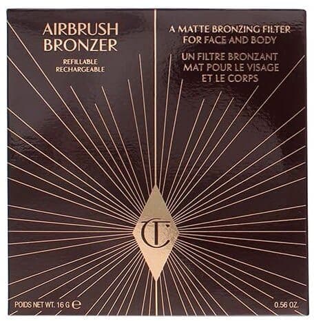 Image of Charlotte Tilbury Airbrush Bronzer (Tan)