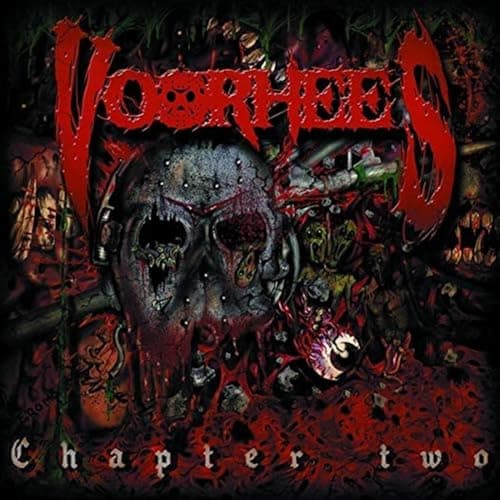 Image of Chapter Two