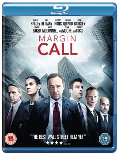 Image of Margin Call