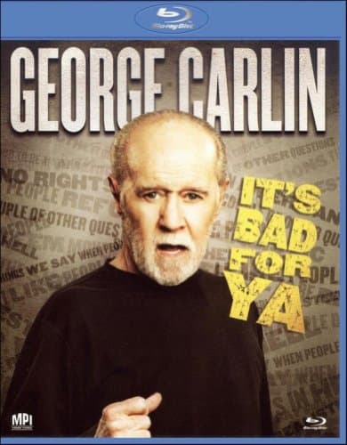 Image of It's Bad for Ya [DVD] [Region 1] [US Import] [NTSC]