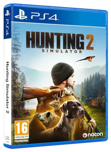 Image of Hunting Simulator 2