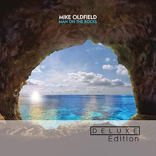 Image of Man On The Rocks (Deluxe Edition)