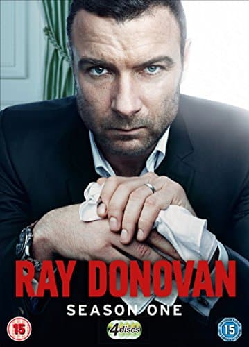 Image of Ray Donovan - Season 1 [DVD]