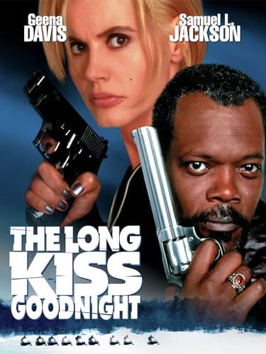 Image of The Long Kiss Goodnight