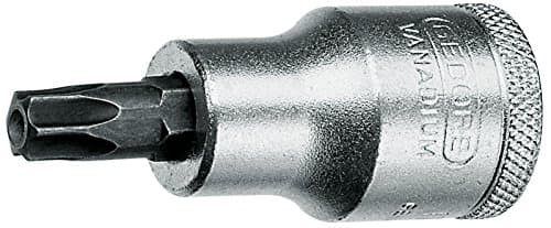 Image of GEDORE ITX 19 B Screwdriver Bit 1/2 Inch Inner TX Pin T50