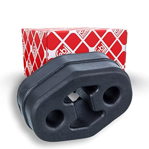 Image of febi bilstein 23488 Exhaust Rubber Mount