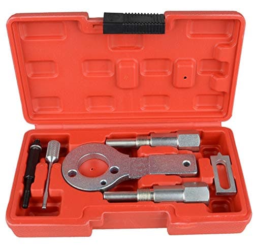 Image of DAYUAN Diesel Timing Belt Locking Tool Kit for VAUXHALL ASTRA VECTRA C & ZAFIRA 1.9 CDTi
