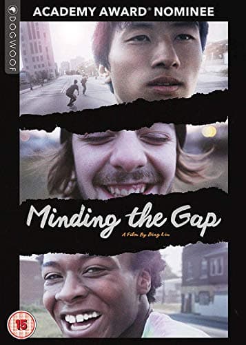Image of Minding the Gap