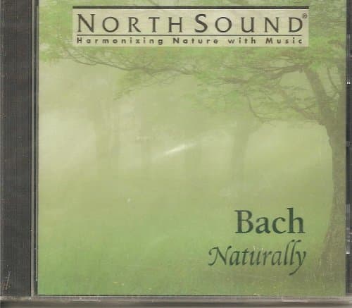 Image of Bach Naturally
