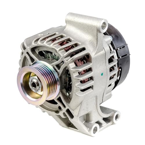 Image of Denso DAN1003 Alternator