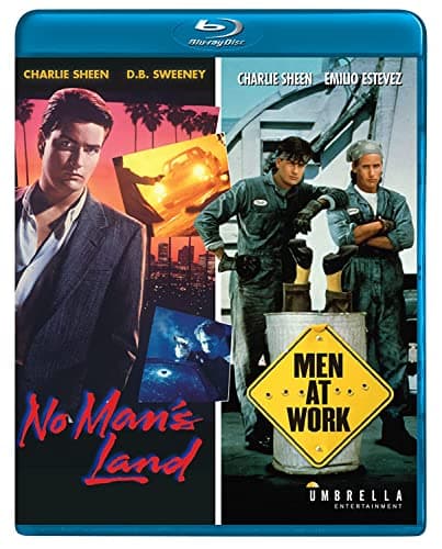 Image of No Man's Land / Men at Work