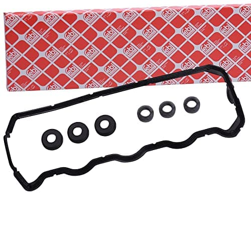 Image of febi bilstein 15194 Rocker Cover Gasket Set, pack of one