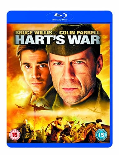 Image of Hart's War
