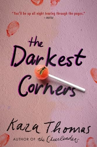 Image of The Darkest Corners