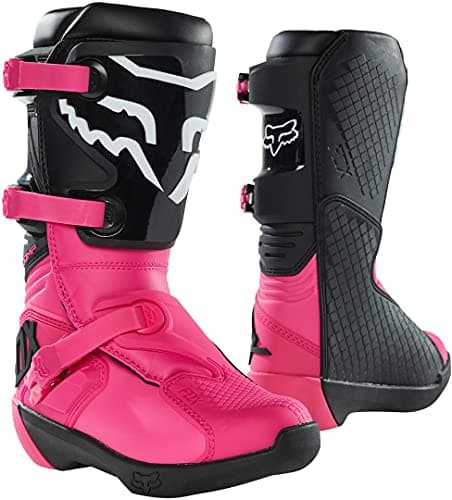 Image of Fox Racing YTH COMP BOOT - BUCKLE