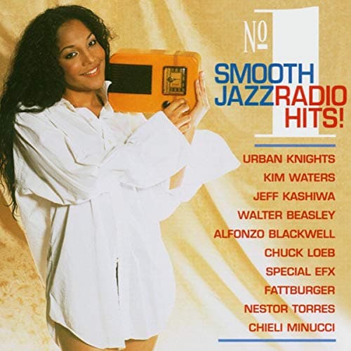 Image of No. 1 Smooth Jazz Radio Hits