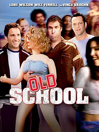Image of Old School