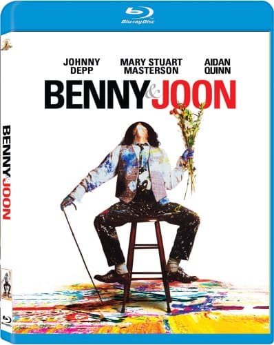 Image of Benny & Joon