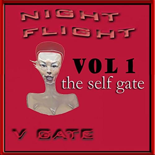 Image of Night Flight Vol 1 The Self Gate