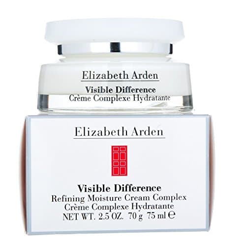 Image of Elizabeth Arden - Visible Difference Cream - 75 ml