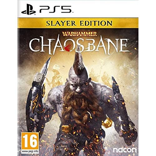 Image of Warhammer: Chaosbane (PS5)