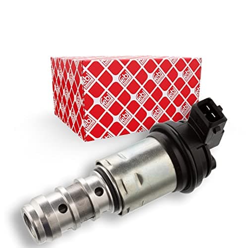 Image of febi bilstein 103361 Solenoid Valve for camshaft adjustment, pack of one
