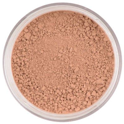 Image of Honeypie Minerals Bronzer - Sunkissed Bronze - 3g - Vegan Cruelty-free Natural Mineral Contour Makeup - Loose Powder Make Up for All Skintypes