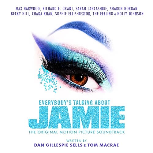 Image of Everybody's Talking About Jamie (The Original Motion Picture Soundtrack)