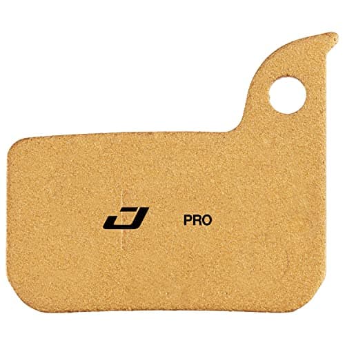 Image of Jagwire Pro Semi-Metallic Disc Brake Pad - SRAM (Red eTap)