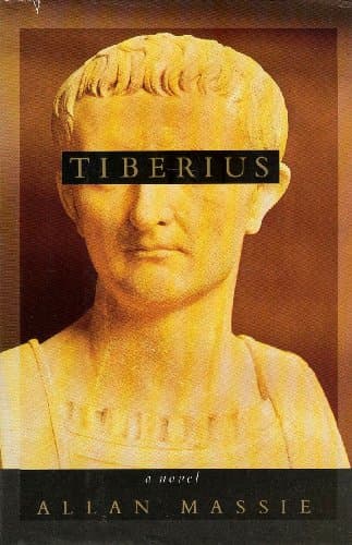 Image of Tiberius: The Memoirs of the Emperor
