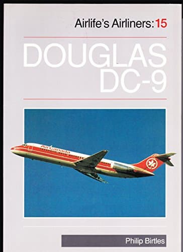 Image of Douglas DC-9: v.15 (Airlife's Airliners)