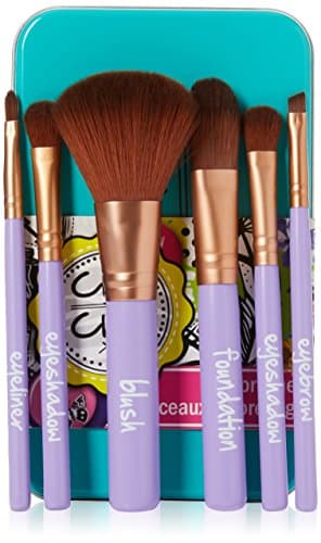 Image of Chit Chat Lush Brushes Make-up Brush Sets
