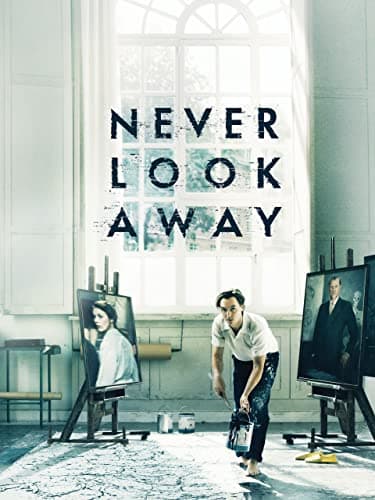 Image of Never Look Away